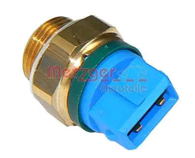 Interruptor térmico para Peugeot Expert TEPEE VF3V