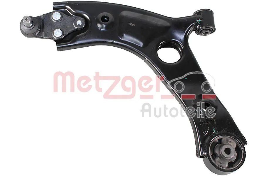 58148801 Metzger