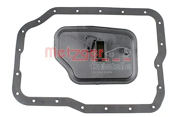 Filtro hidráulico transmisión automática para Mazda 6  GH