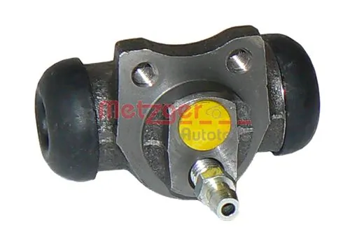  Cilindro de freno de rueda trasera Opel Corsa 