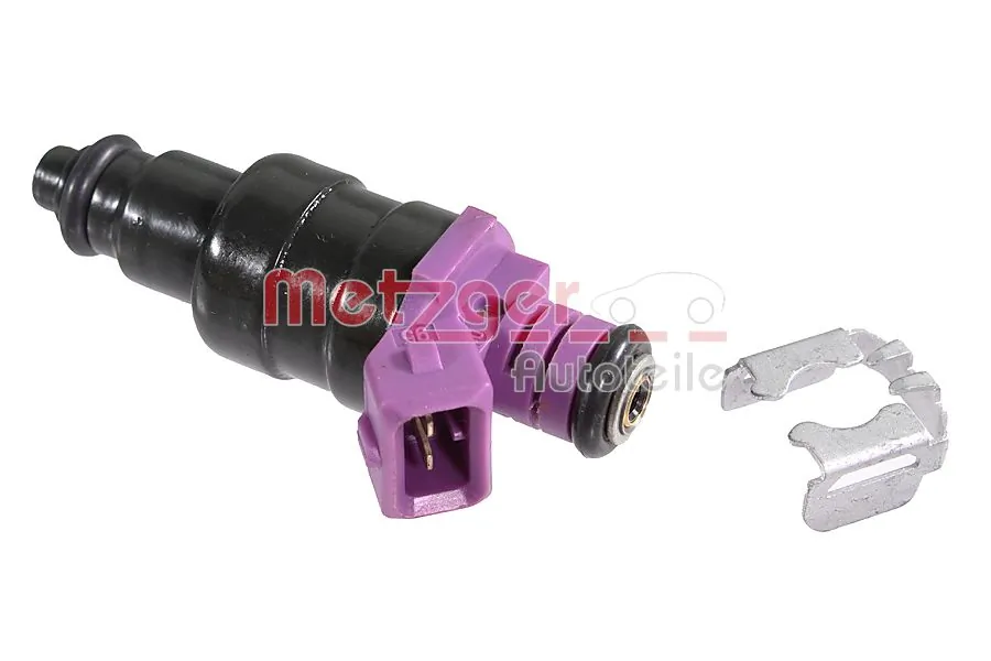 Inyector de combustible Renault Clio I (1990-1998)