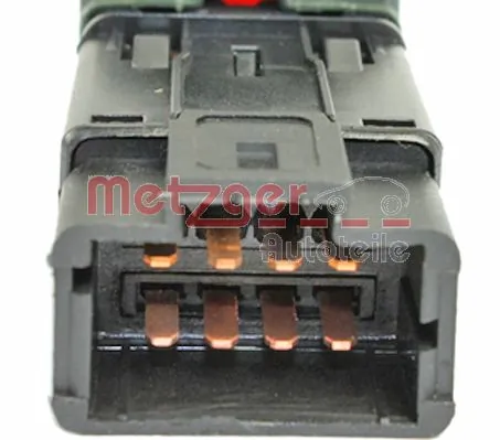 0916385 Metzger