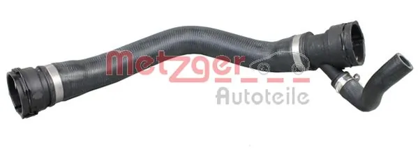 Manguera inferior del radiador Metzger 2420877 precio, desde 32,53 EUR