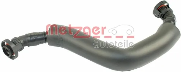 Comprar Tubo de ventilación del cárter Audi A5  8T3
