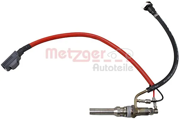 0930021 Metzger