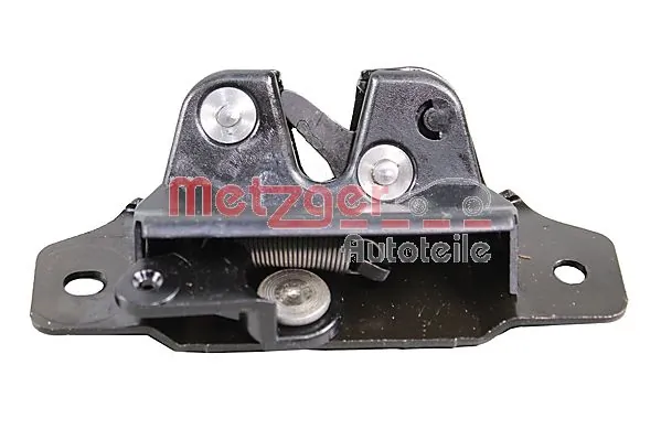 METZGER 2310712 cerradura de maletero Peugeot 206