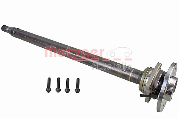 Comprar 68019135AA Chrysler Semieje trasero derecho