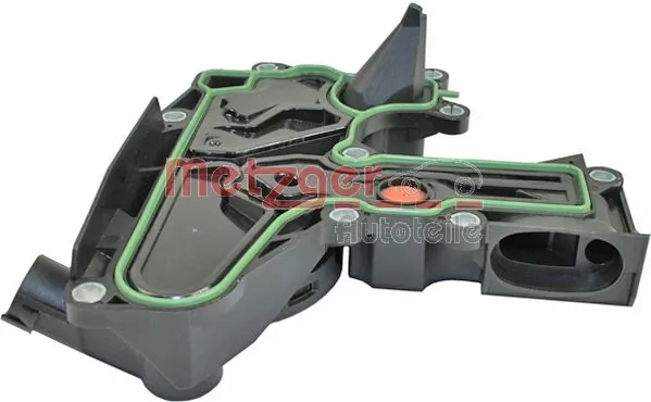 Separador de aceite del sistema de ventilación del cárter 51103027 AND