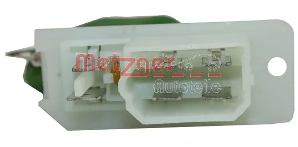 0917337 Metzger