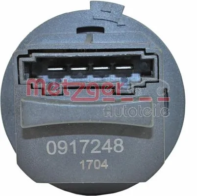 0917248 Metzger