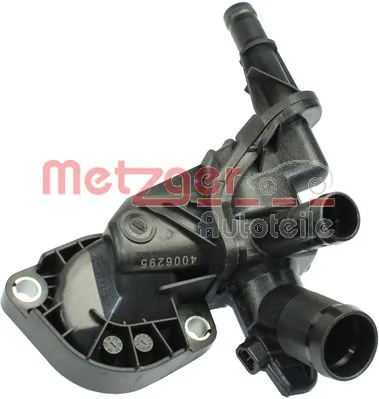 Caja del termostato para Renault SANDERO II STEPWAY 