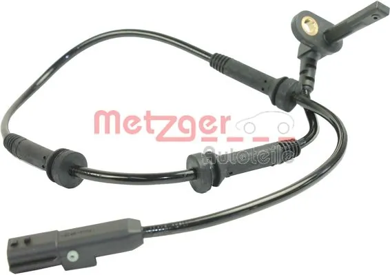 Sensor de rueda abs para Renault CAPTUR II HF
