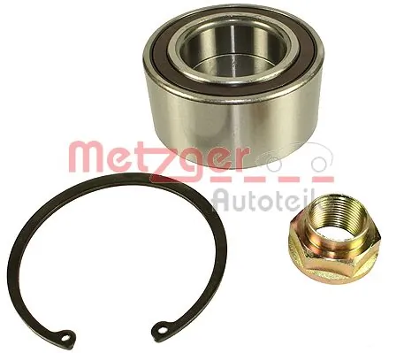 WM3961 Metzger