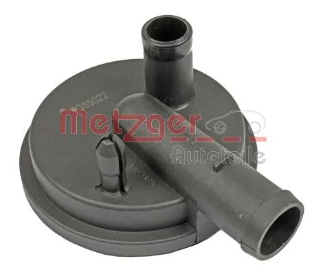 Válvula ventilación cárter Seat Toledo II