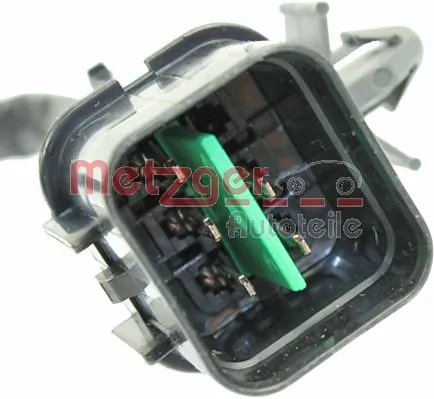 Motor limpiaparabrisas para Hyundai Tucson II TM