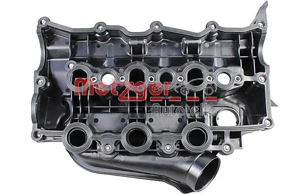 Tapa de válvula derecha LR074623 VAG