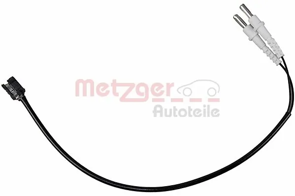 1190267 Metzger