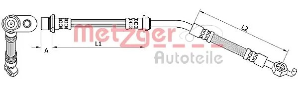 4110787 Metzger