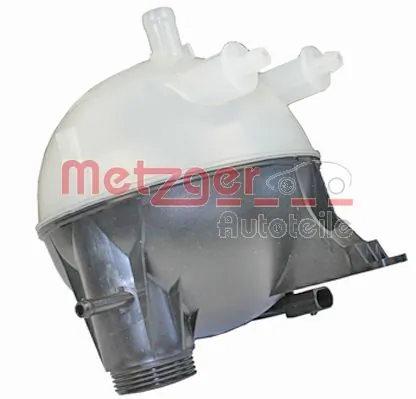 Botella de expansión Mahle Original CRT201000S