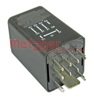 0884016 Metzger