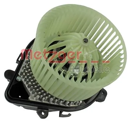 1485724080 VAG Ventilador de habitáculo