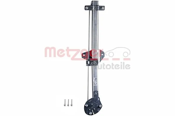 Mecanismo de elevalunas delantero derecha Honda CR-V III SUV (RE) (2006 - 2011) precio, desde 80,27 EUR