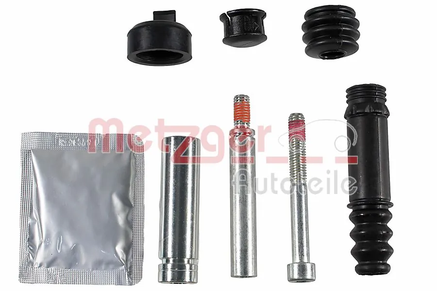 Comprar Juego de reparación de pinza de freno delantero Mercedes Sprinter 907, 910 a bajo precio
