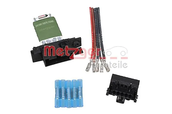 Comprar 013480494 General Motors Resistencia de calefacción
