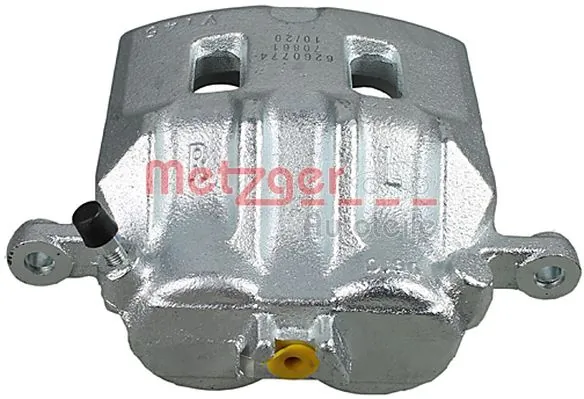 6260774 Metzger