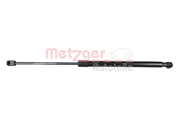  Amortiguador maletero Audi Q3 
