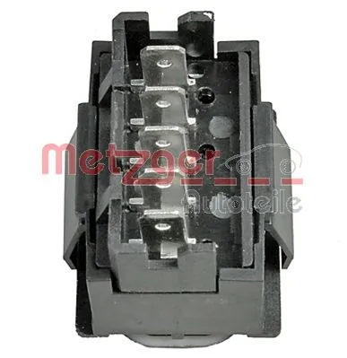 0916554 Metzger