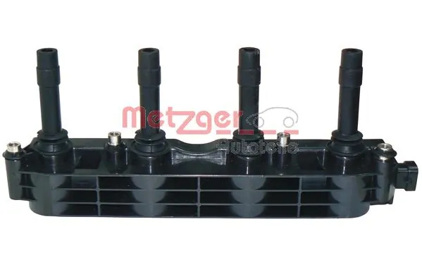 0880002 Metzger
