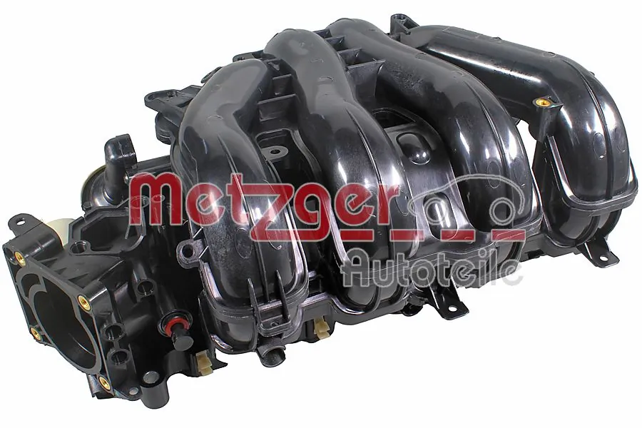 Módulo colector de admisión Volvo S40 II sedán (MS) (2004 - 2012) precio, desde 111,85 EUR