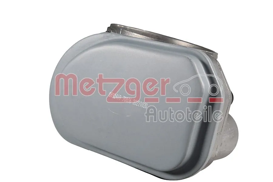 Comprar 0892469 Metzger Cuerpo de mariposa