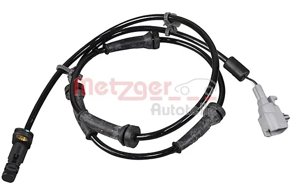 09001473 Metzger