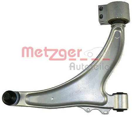 58070202 Metzger