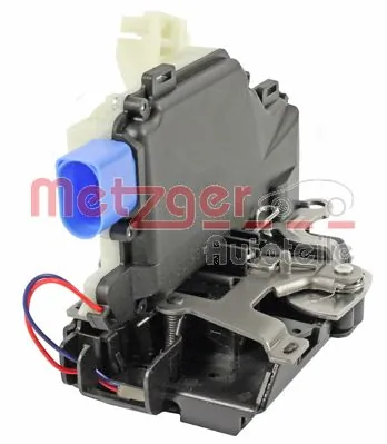 Cerradura delantera izquierda AND 34837001