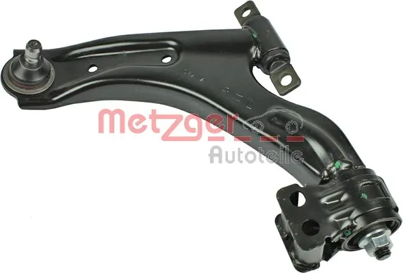 58085301 Metzger