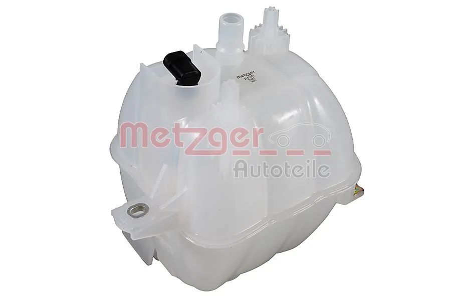  Vaso de expansión Peugeot Boxer 3