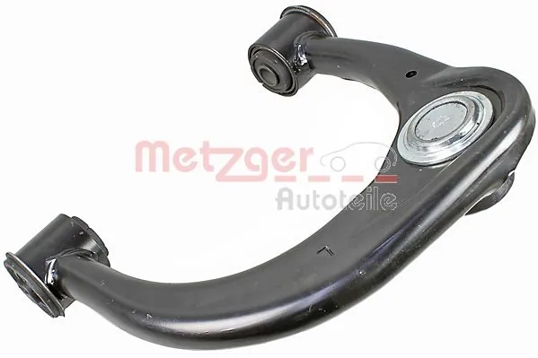 Brazo de suspensión delantera, superior izquierda 555 SA3841L