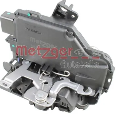 Cerradura delantera izquierda Audi A3 