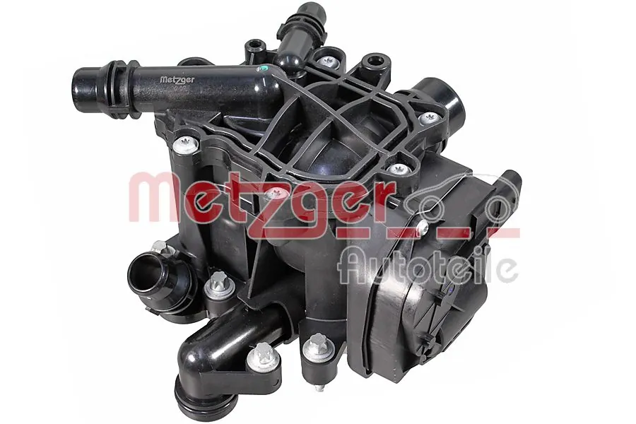 Comprar Caja de termostato BMW 5  G30, F90