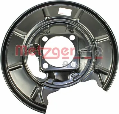 6115037 Metzger