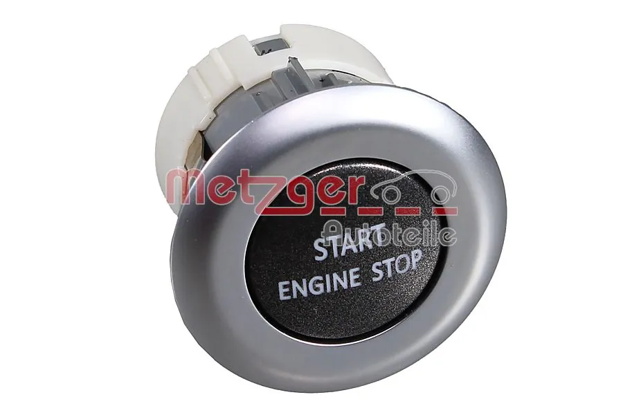 09161133 Metzger