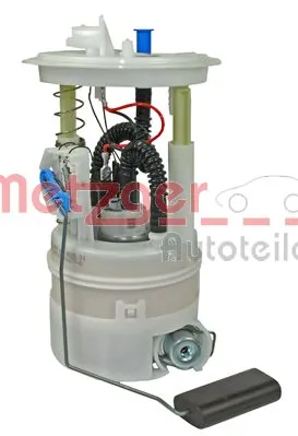 2250092 Metzger