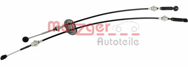3150050 Metzger