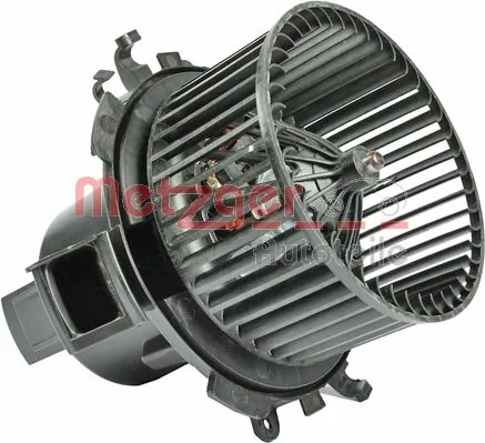 Ventilador interior Renault Master II