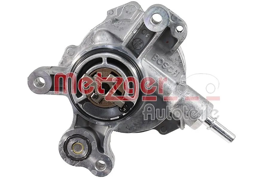 Bomba de vacío de frenado para Peugeot 307 CC 3B