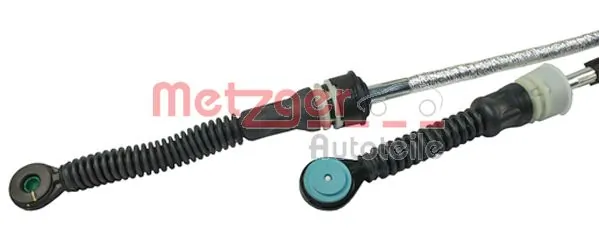 Cable para caja de cambios manual para Fiat 500 X 334