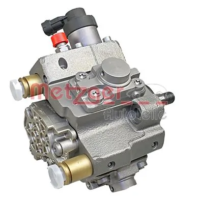 Bomba de alta presión de combustible Hyundai H-1 STAREX Starex bus (TQ) (2007 - 2026) precio, desde 129,23 EUR